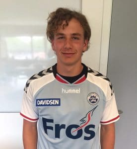 Peter Christiansen