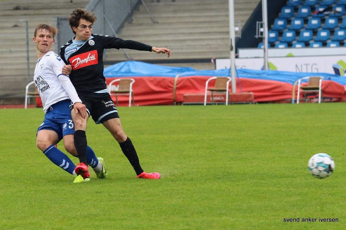 Generalprøve i Parken inden 3F Superligaen genoptages ...