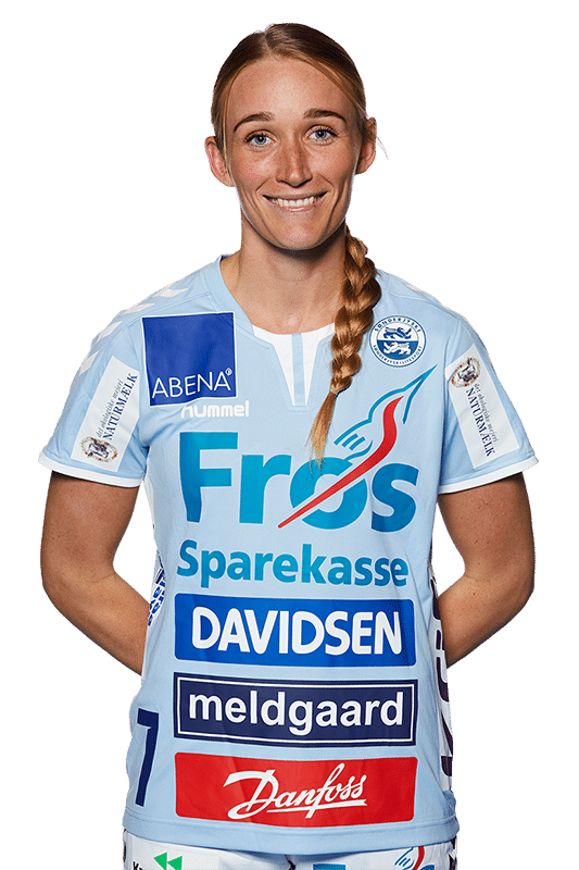 Damehåndbold Sønderjysk Elitesport A/S