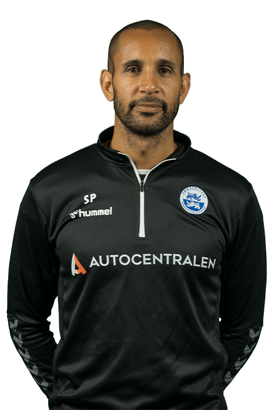 Simon Poulsen Sønderjysk Elitesport A/S